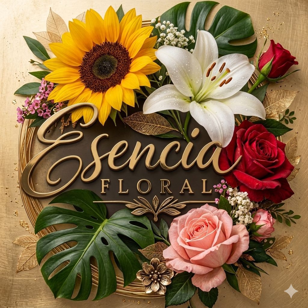 Esencia Floral
