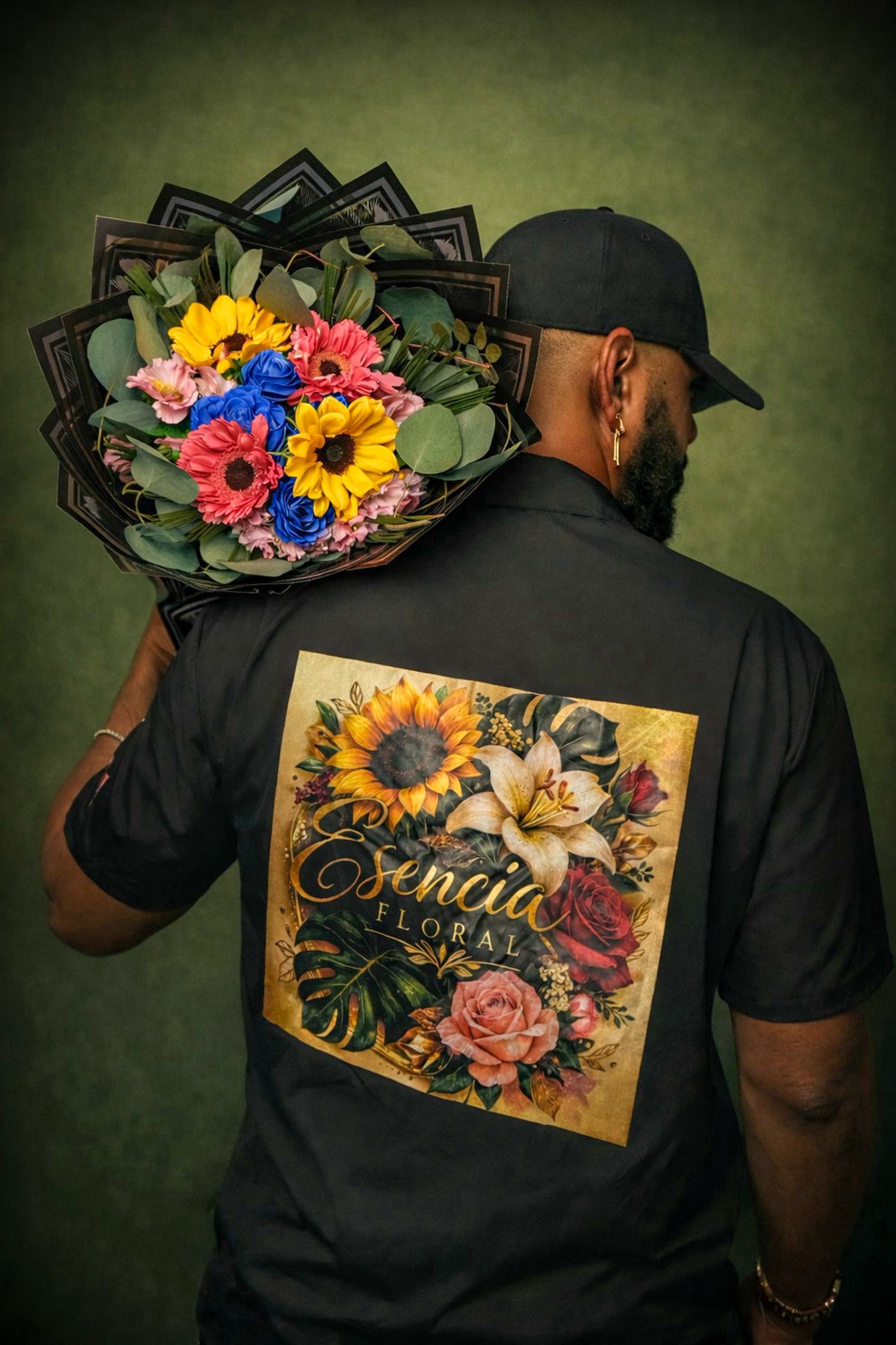 Esencia Floral 1